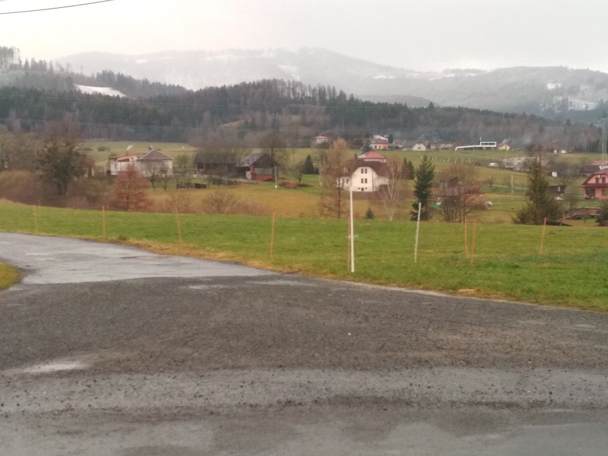 Bocanovice