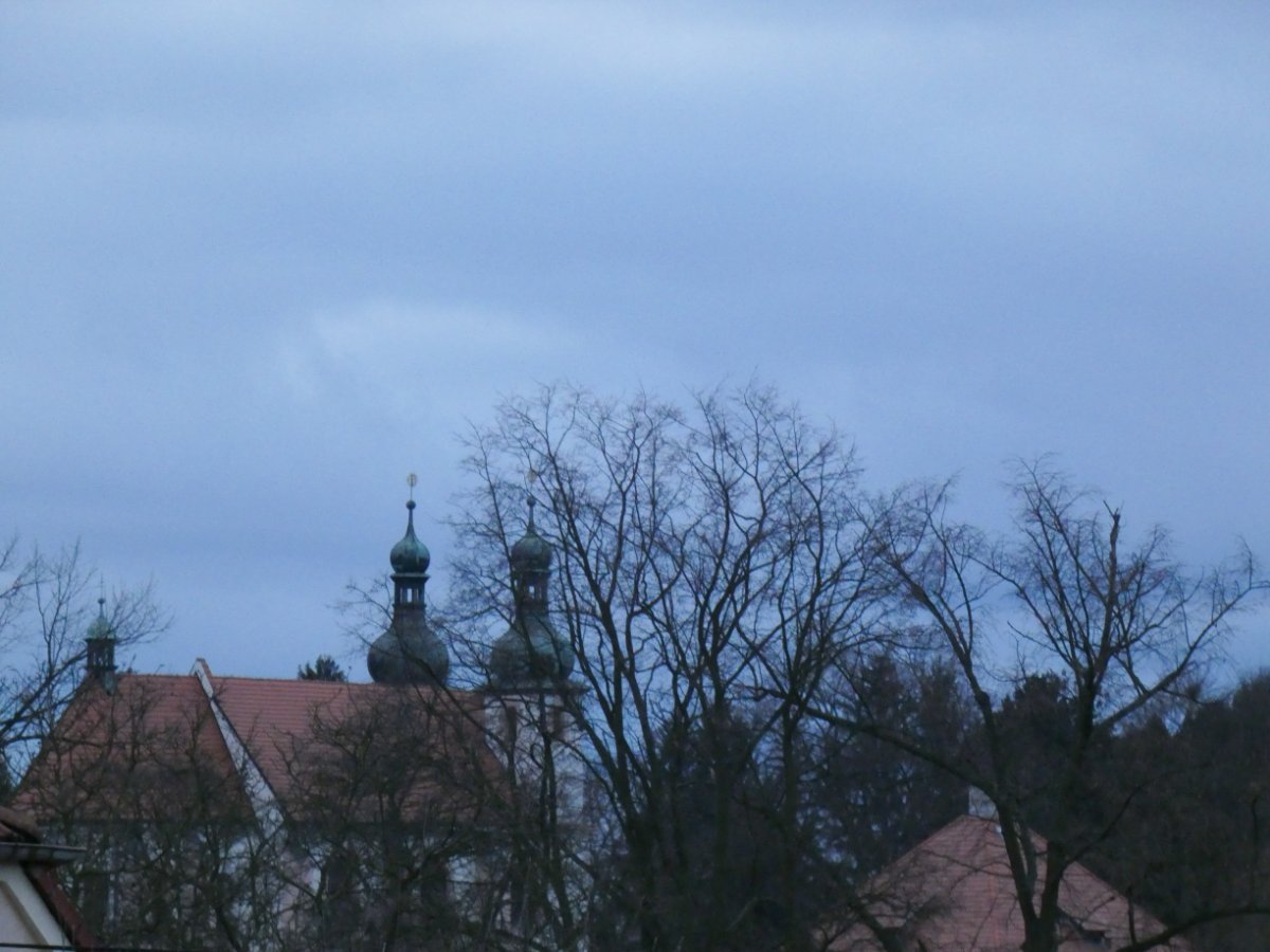 Dýšina