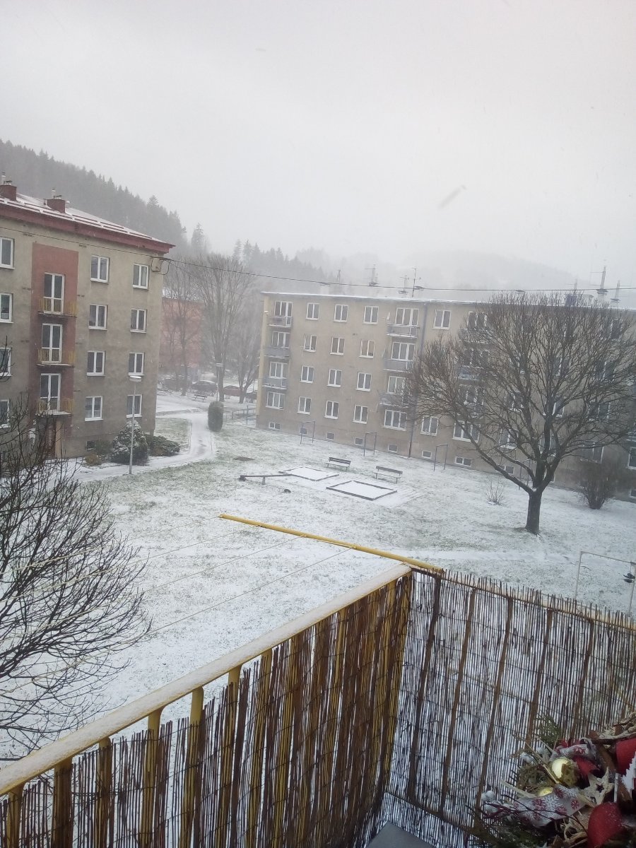 Vsetín
