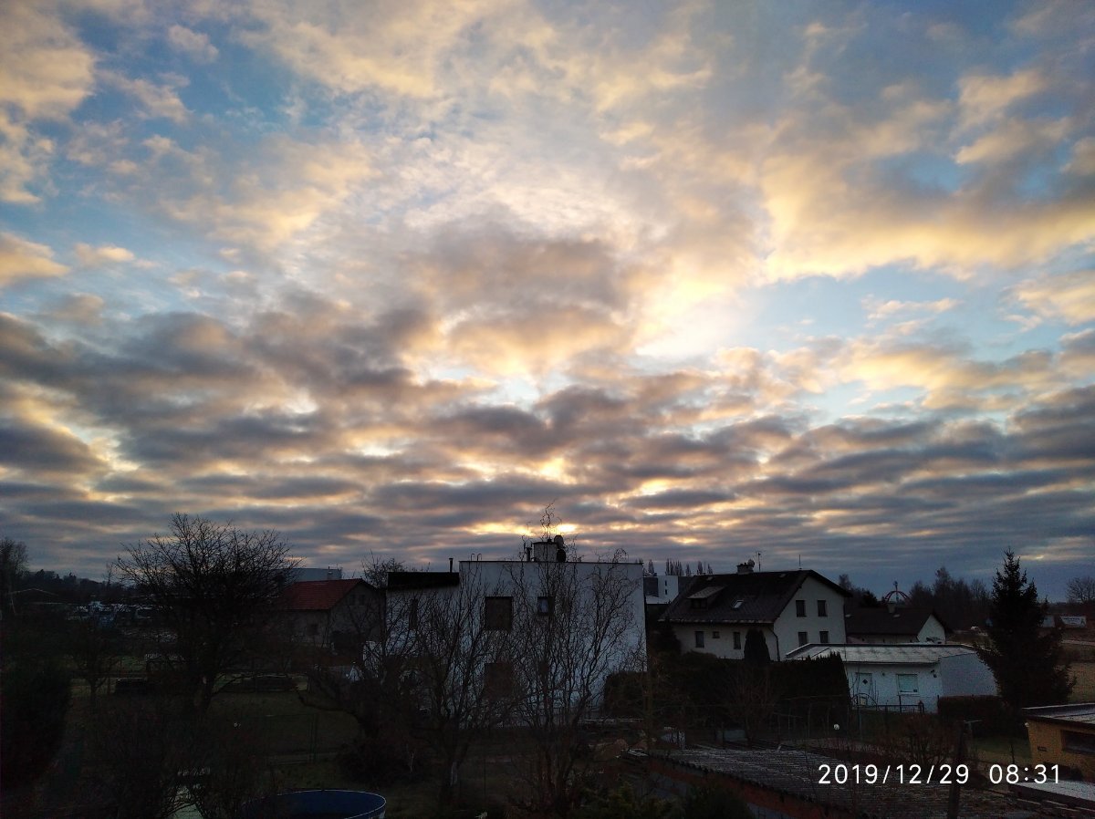 Hořice - Libonice