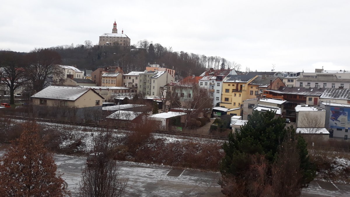 Náchod