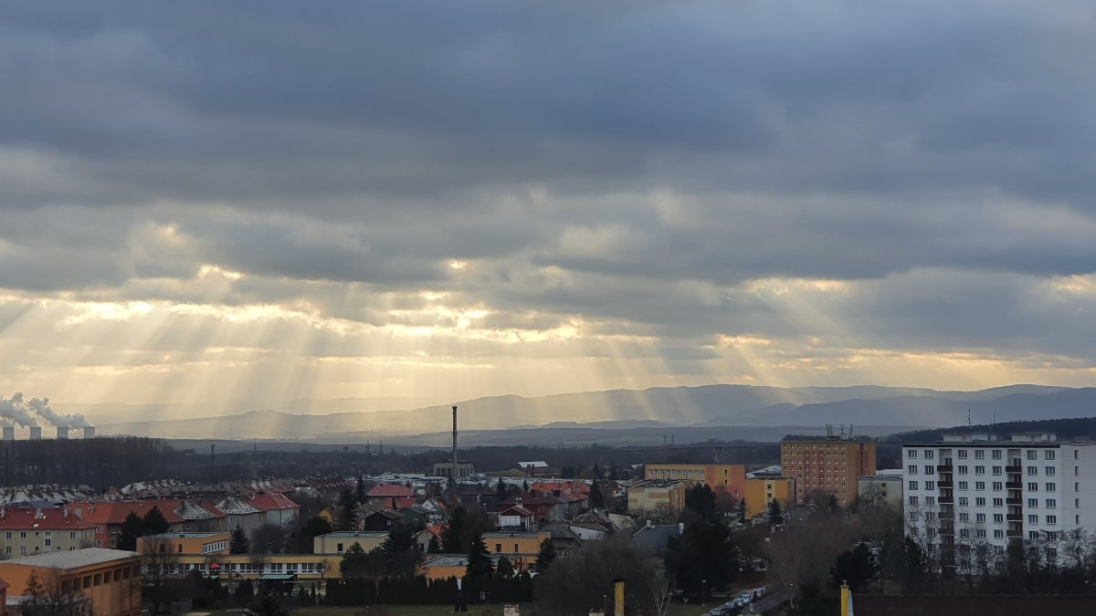 Chomutov