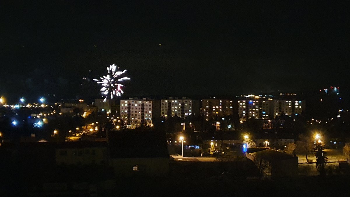 Chomutov