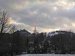Rozhled