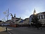 Chomutov
