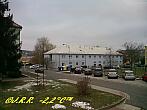 Slavičín, sídliště Vlára