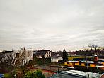 Hořice - Libonice