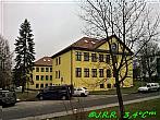 Slavičín, sídliště Vlára