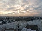 Praha - Kunratice