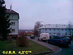 Slavičín,sídliště Vlára
