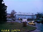 Slavičín,sídliště Vlára