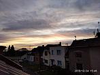 Hořice - Libonice