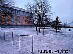 Slavičín,sídliště Vlára
