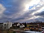 Hořice - Libonice