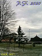Slavičín,sídliště Vlára