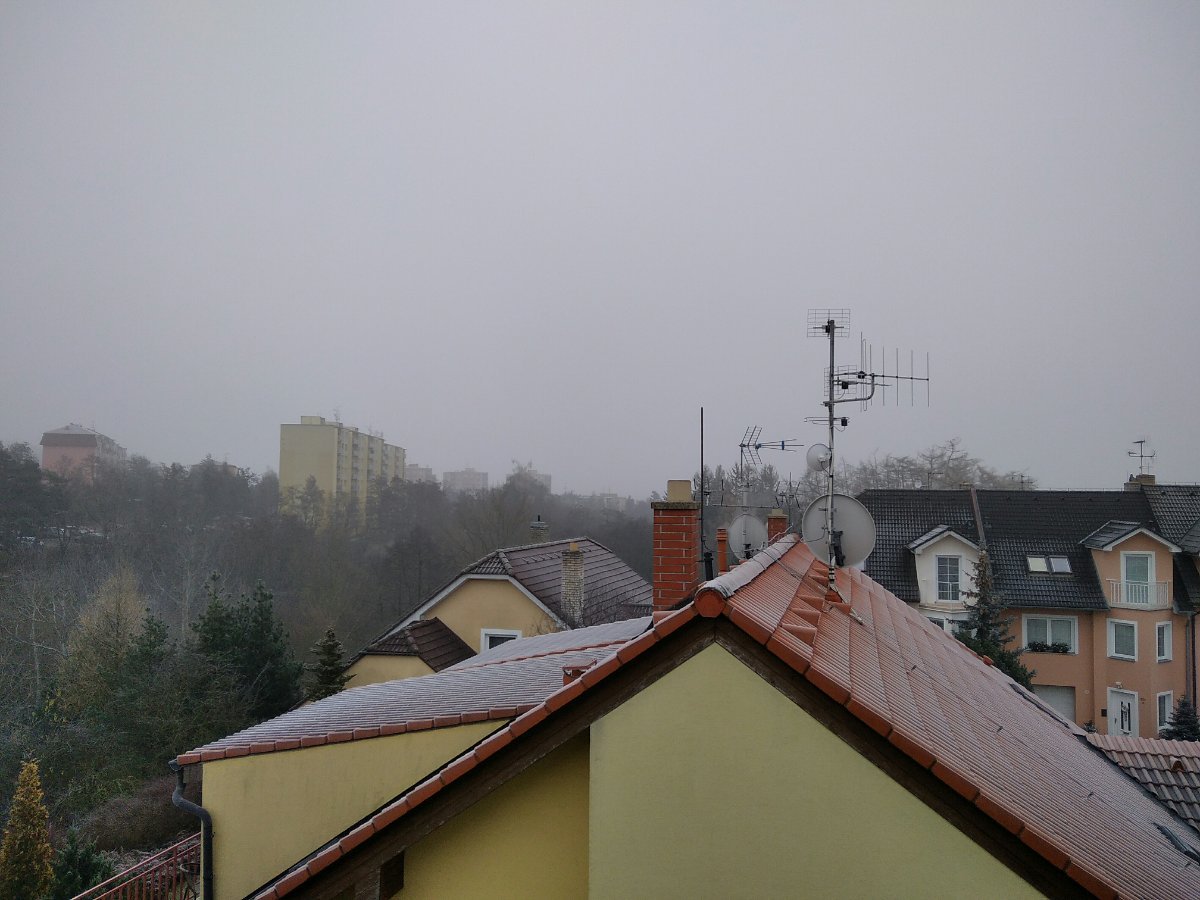 Třebíč-Týn