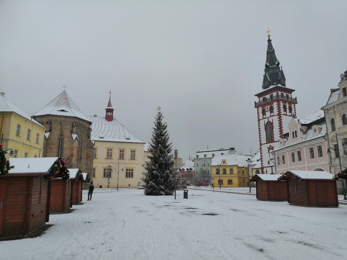 Chomutov