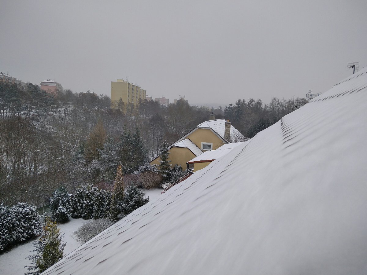 Třebíč-Týn