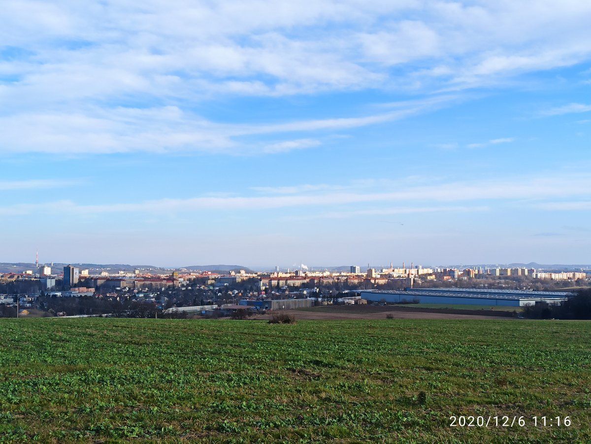 Ostrava-Poruba