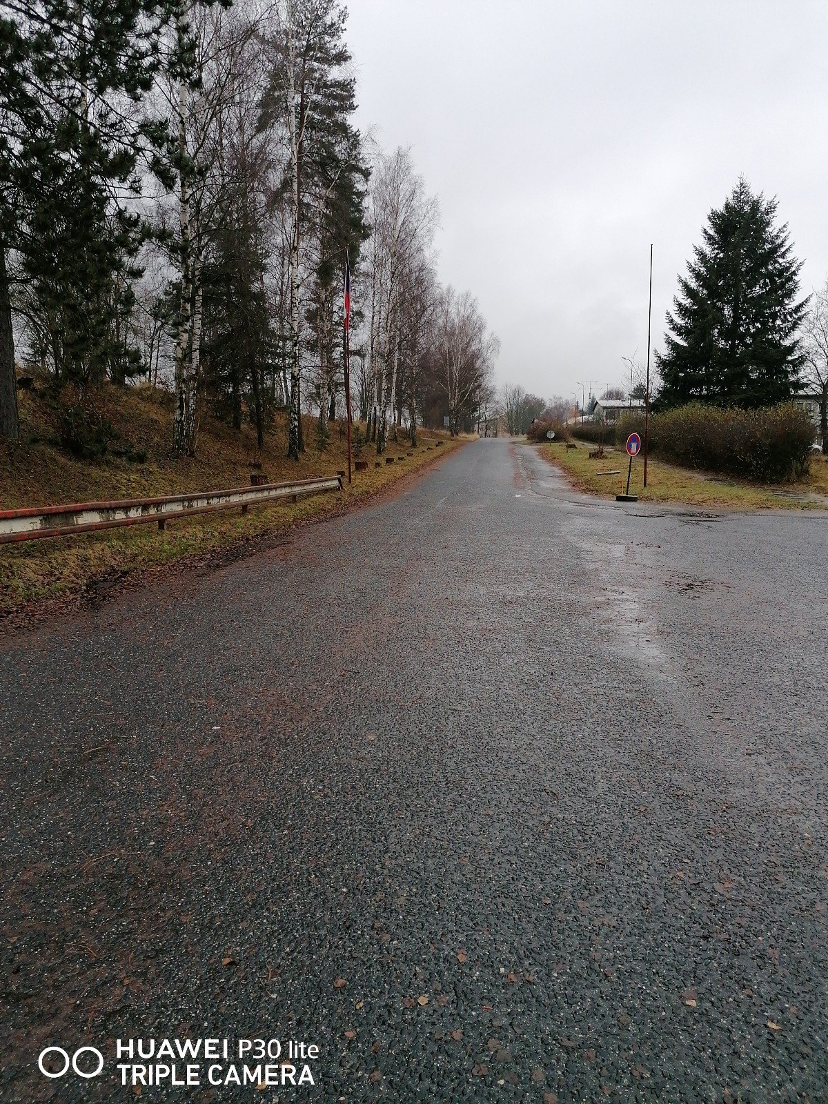 Kounice - Horní Slavkov