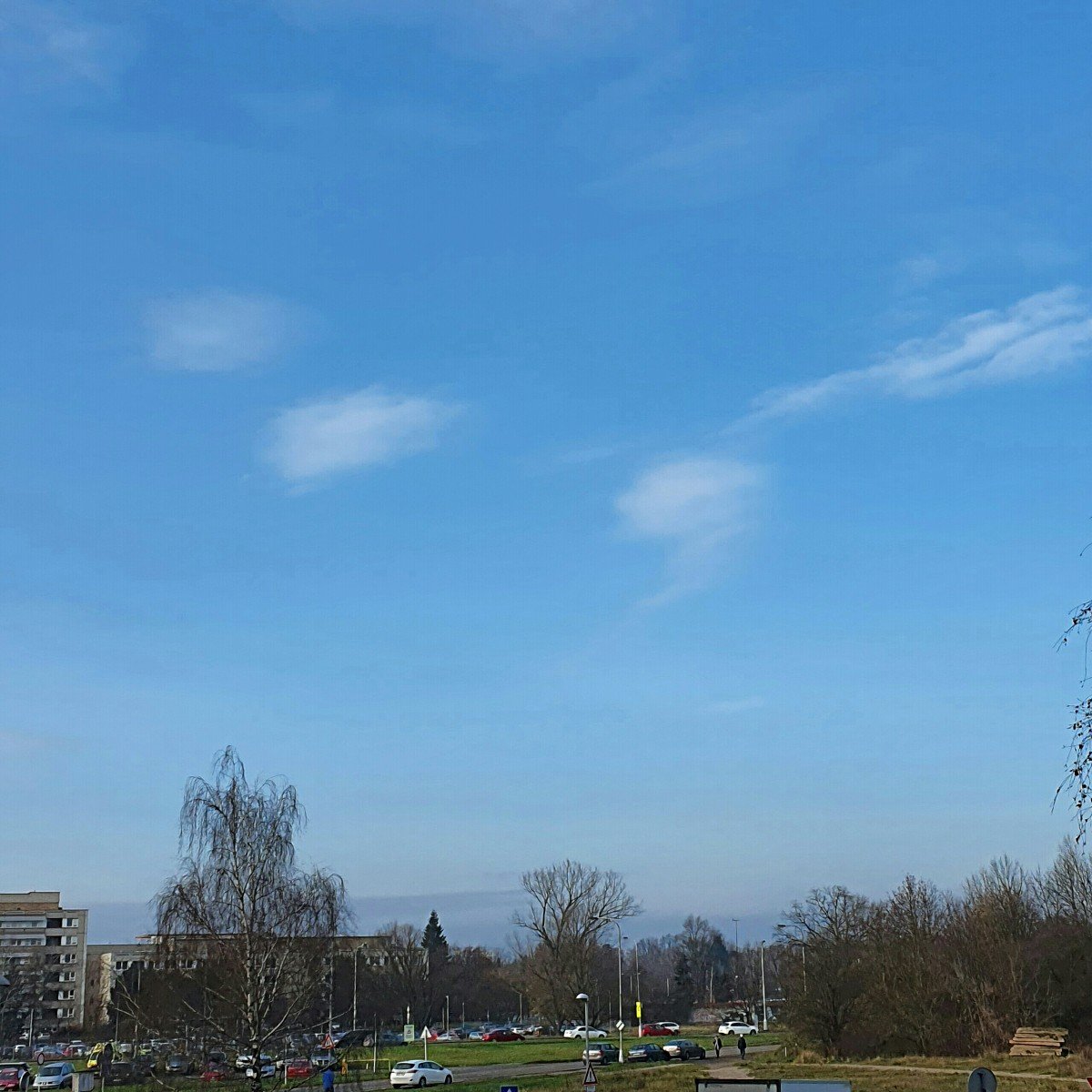 Hradec Králové - Třebeš