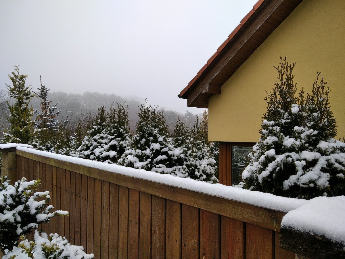 Třebíč-Týn