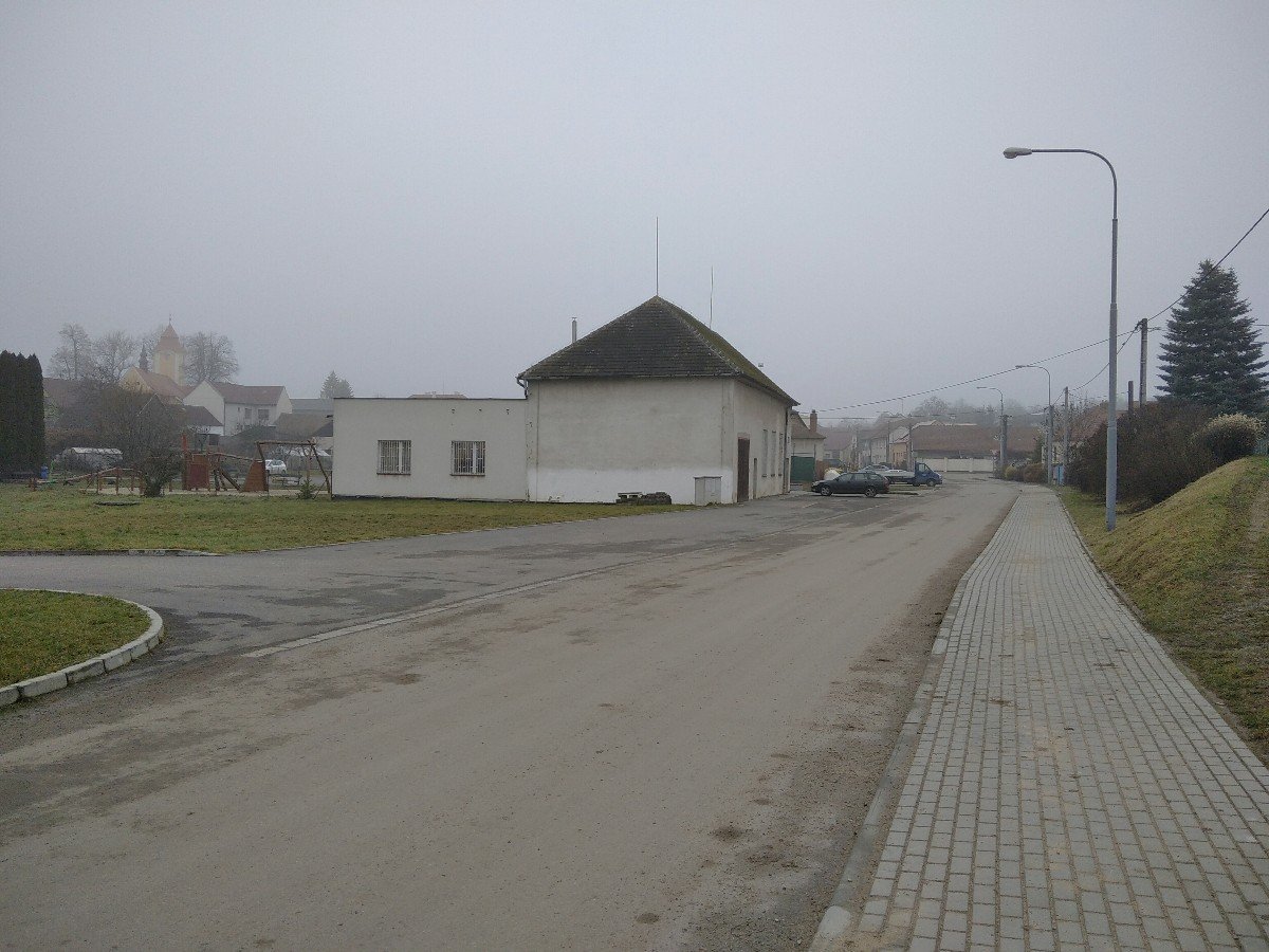 Rokytnice nad Rokytnou