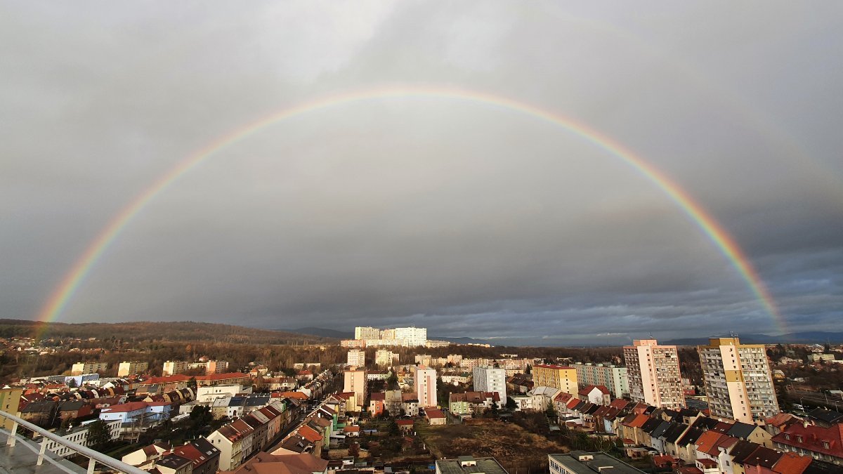 Chomutov