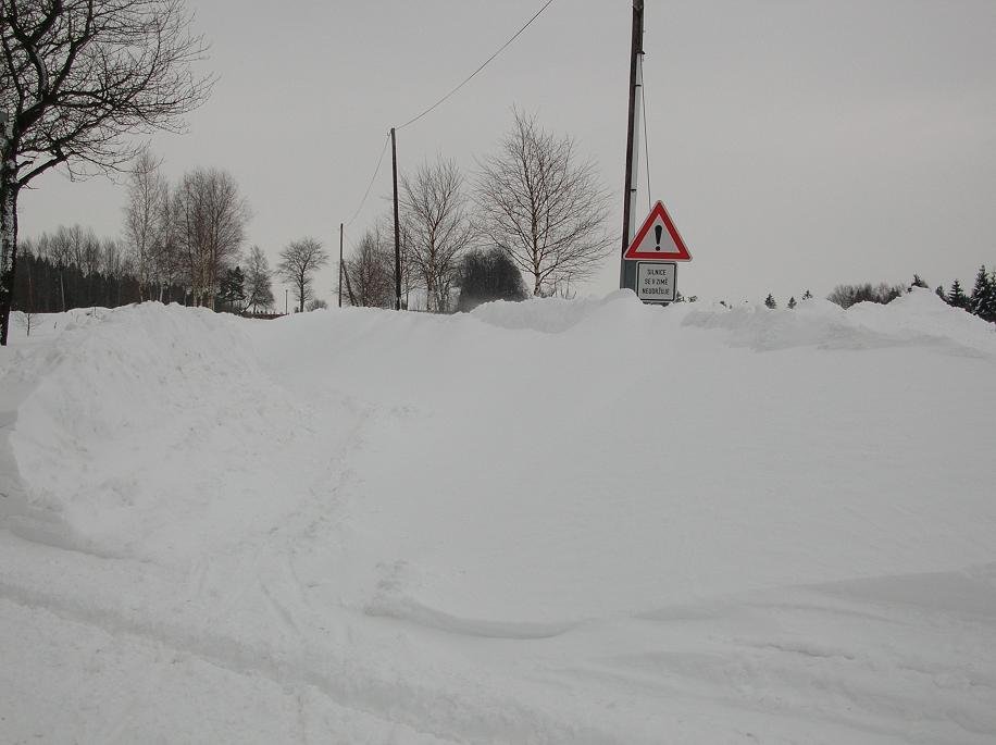 Němčice Zhoř