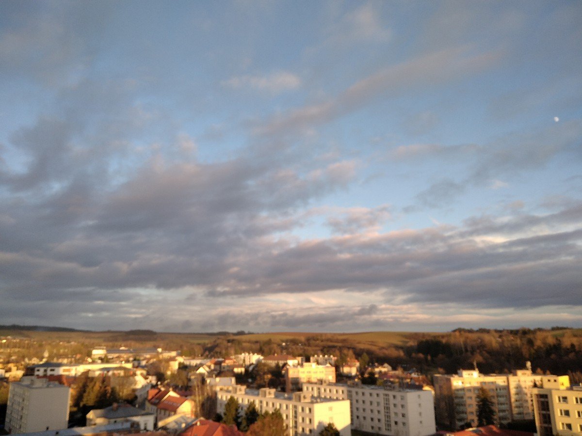 Nové Město na Moravě
