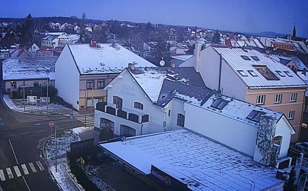 Chotěboř