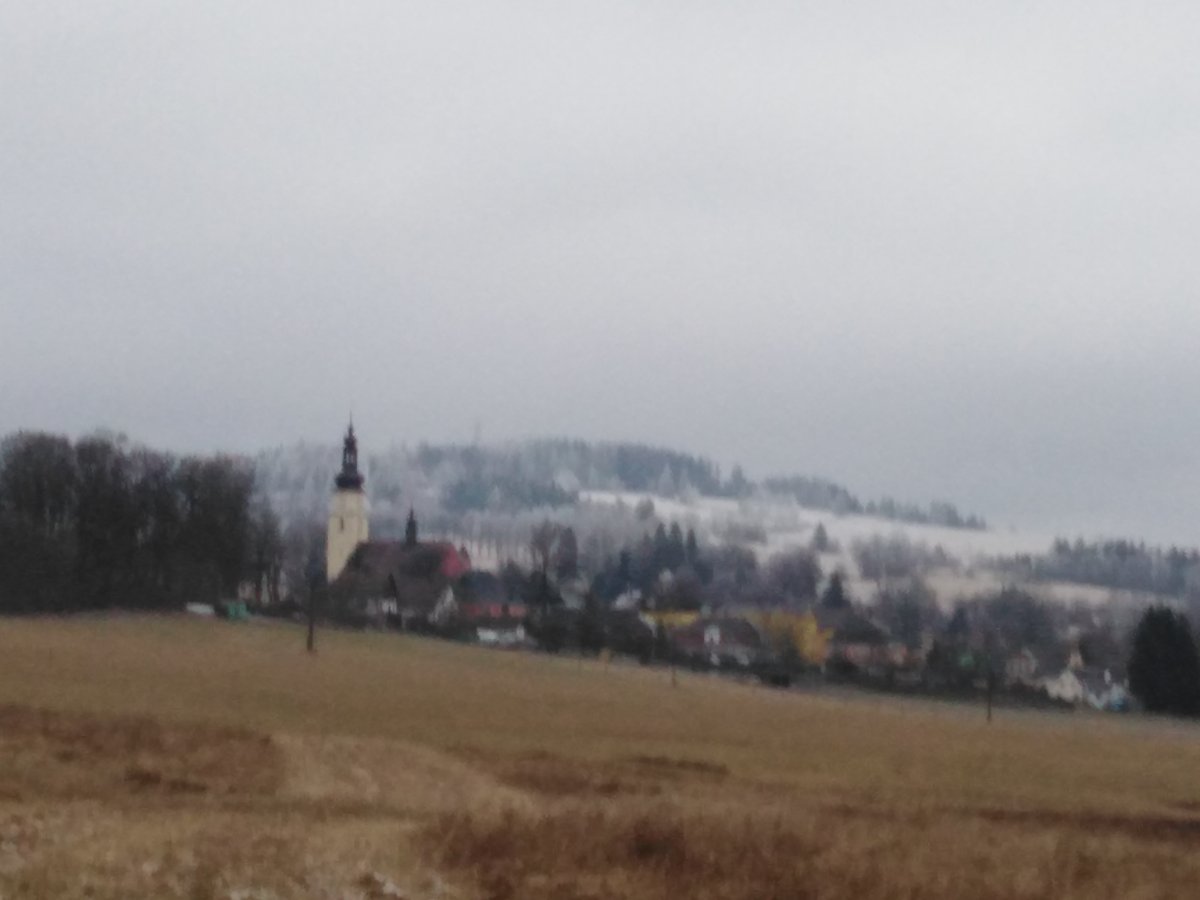Světlá  Hora