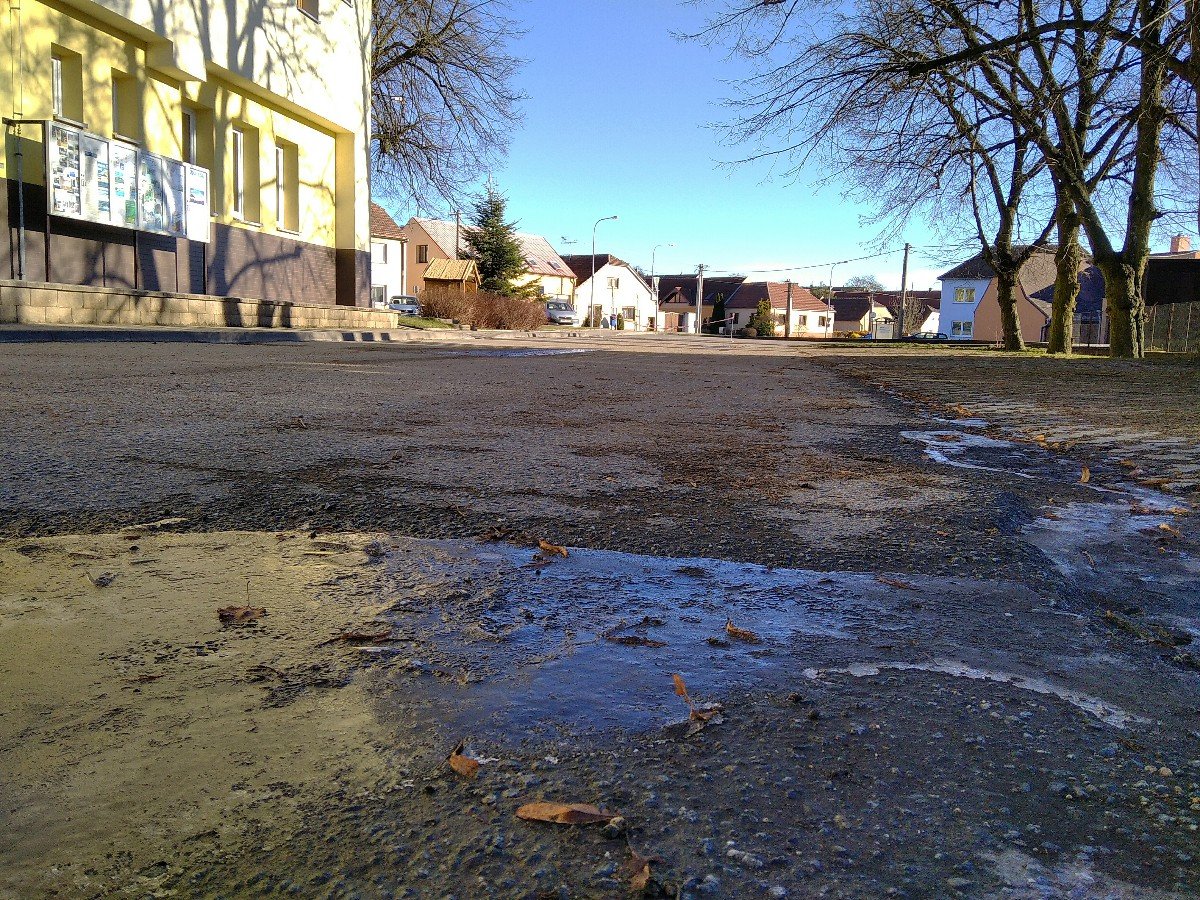 Rokytnice nad Rokytnou