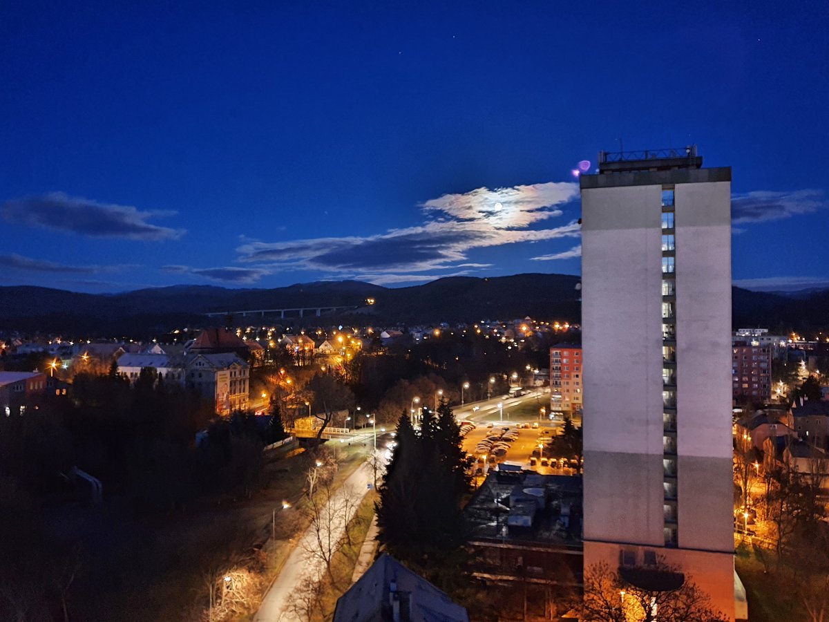 Chomutov
