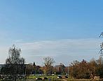 Hradec Králové - Třebeš