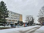 Hradec Králové - Třebeš