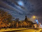 Chomutov