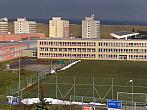 Třebíč-Nové Dvory 