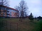 Slavičín,sídliště Vlára