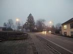 Třebíč-Borovina