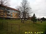 Slavičín,sídliště Vlára