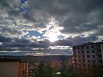 Třebíč-Nové Dvory 