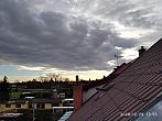 Hořice - Libonice
