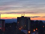 Třebíč-Nové Dvory 