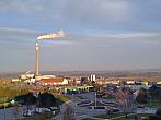 Třebíč-Nové Dvory 