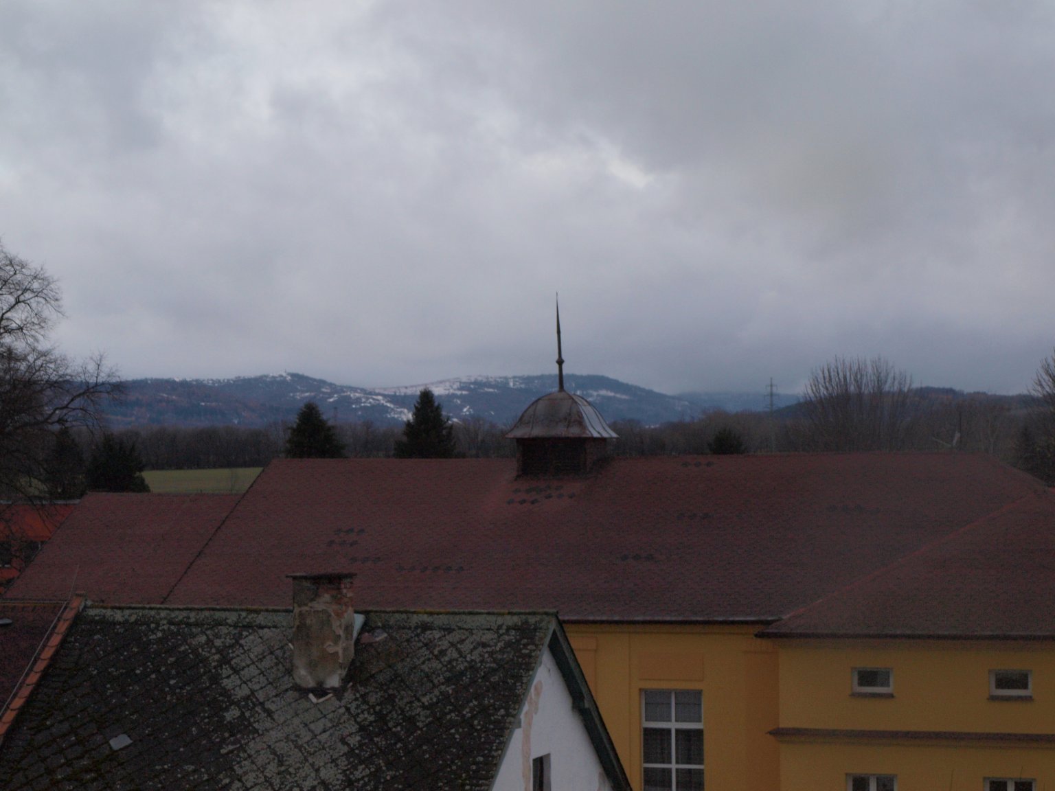 Radonice u Kadaně