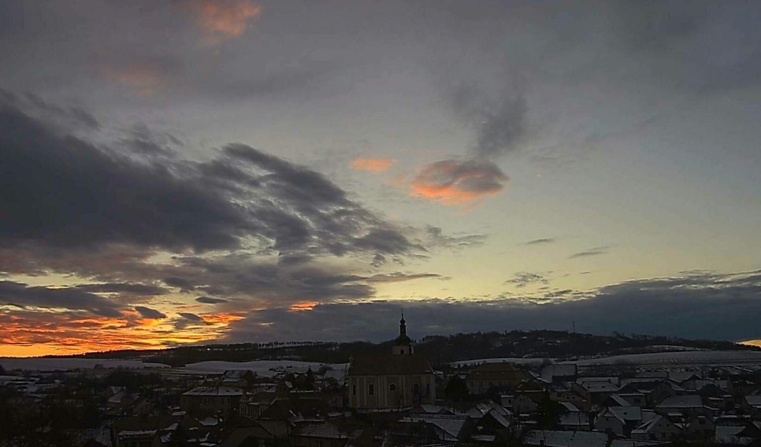 Stařeč