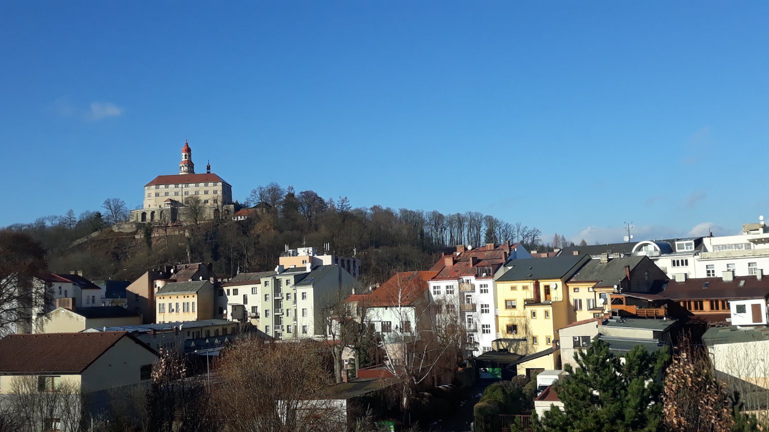Náchod