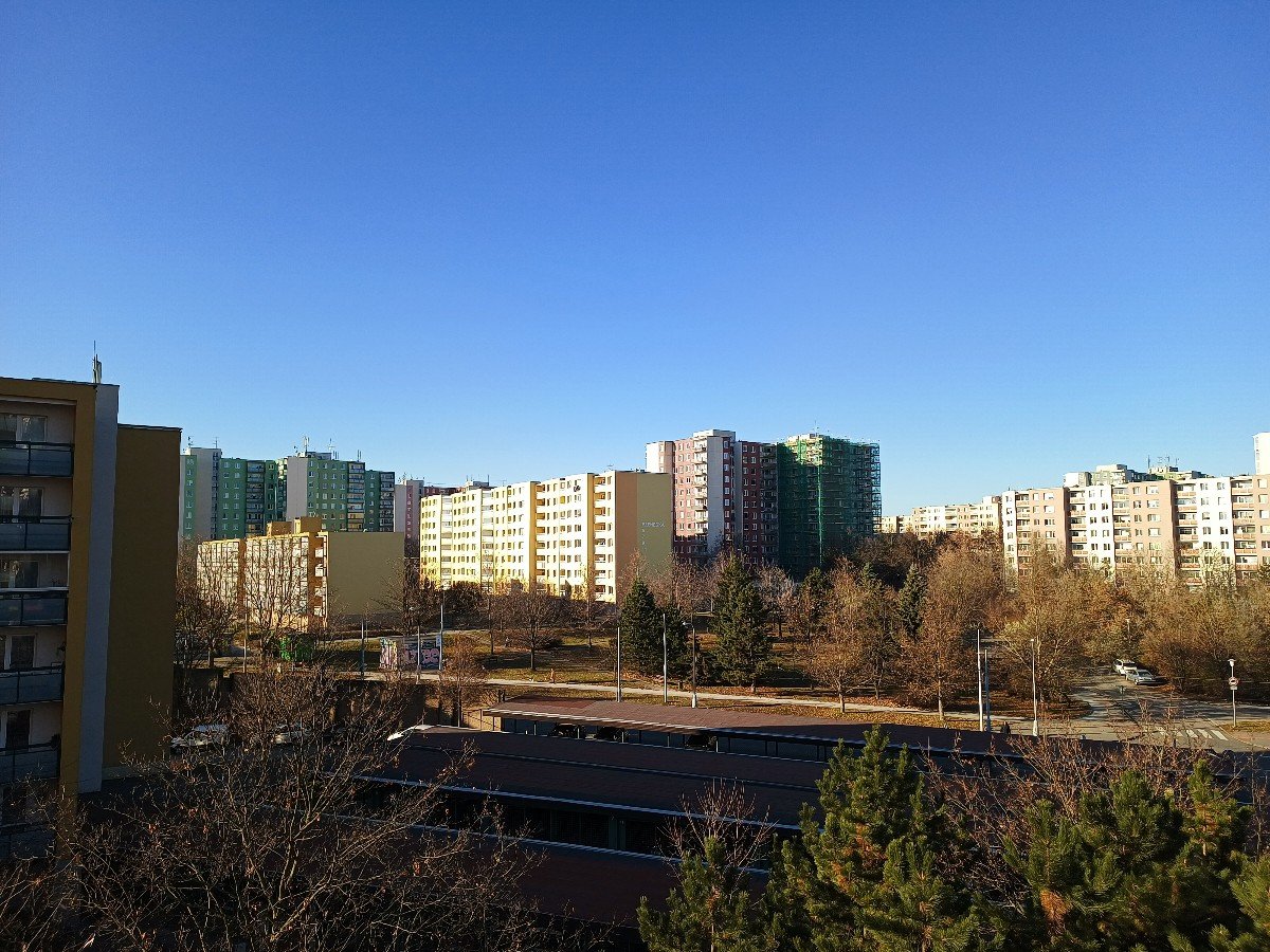 Brno-Vinohrady