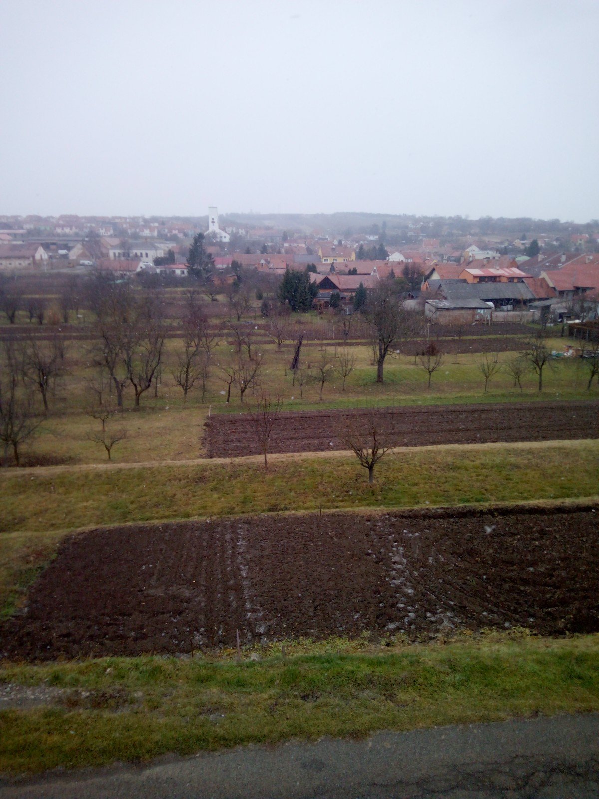 Žádovice u Kyjova